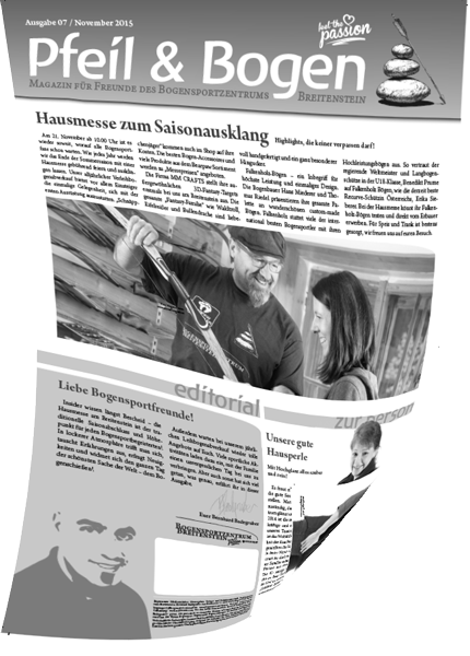 Artikelbild-Kundenzeitung-Bogensportzentrum-Breitenstein