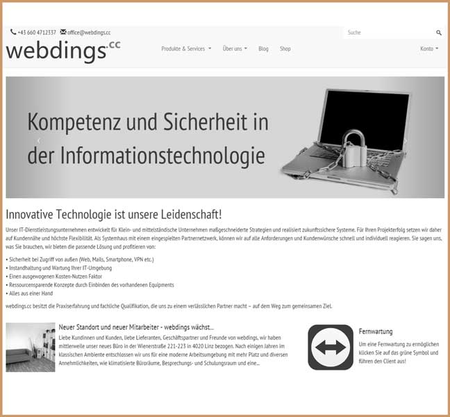 Artikelbild-HP-Webdings