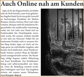 Beitragsbild-Kundenzeitung-Bogensportzentrum-Breitenstein